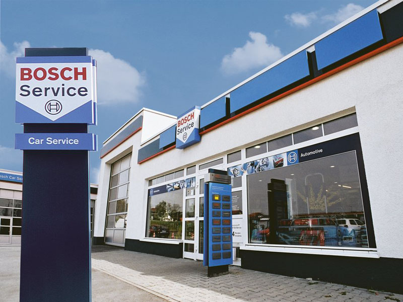 bosch car service olmak istiyorum